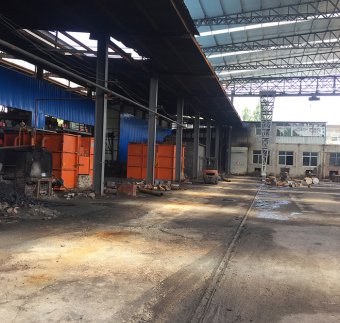 生產(chǎn)設(shè)備QX-005